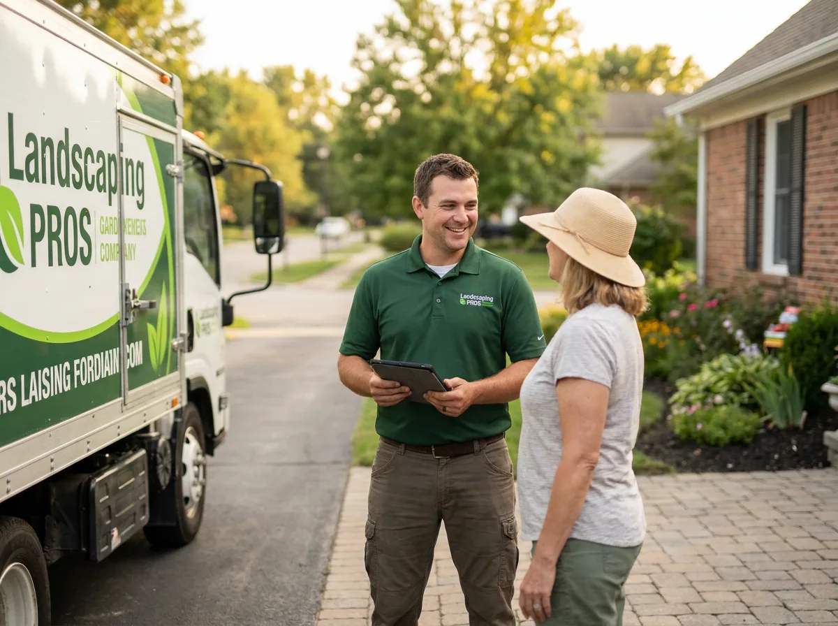 Landscaping Hope, RI FAQs